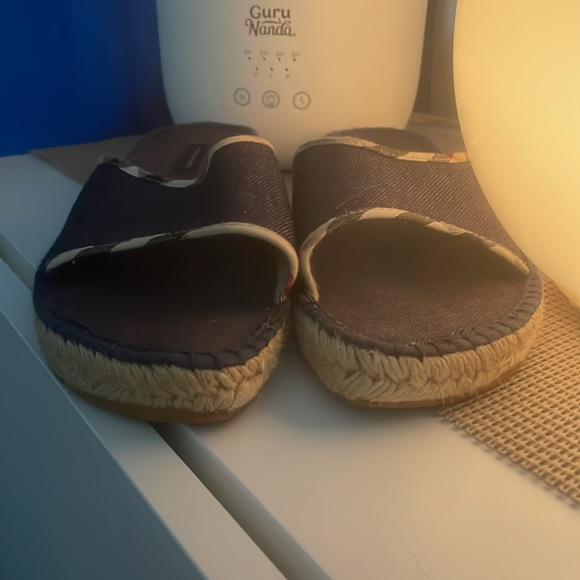 Burberry espadrilles - Picture 4 of 9